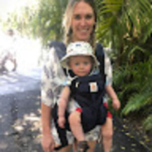 Meet your Posher, Elyse